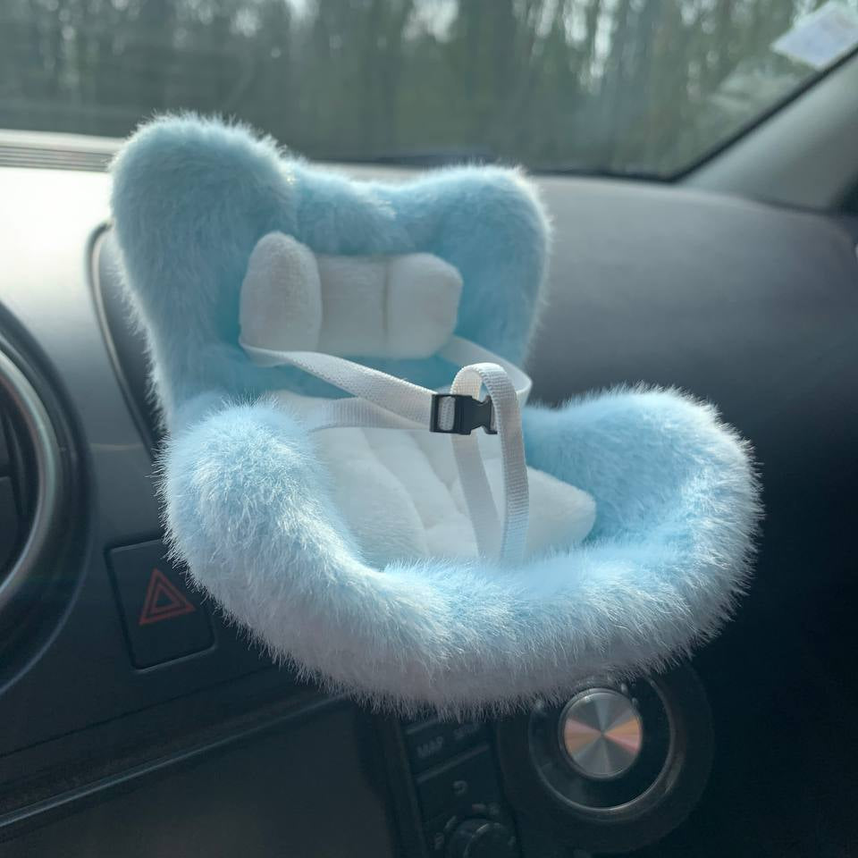 Mini Cozy Seat